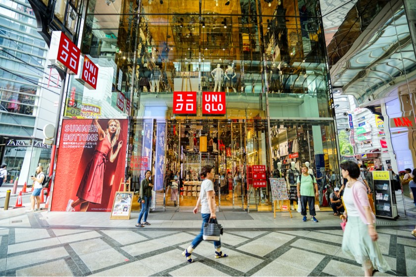 How can your brand reach the heights of Uniqlo? What to do?