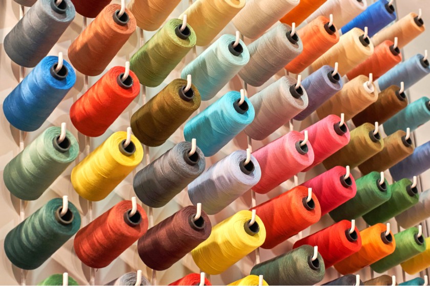 Classification of Textile Yarn construction