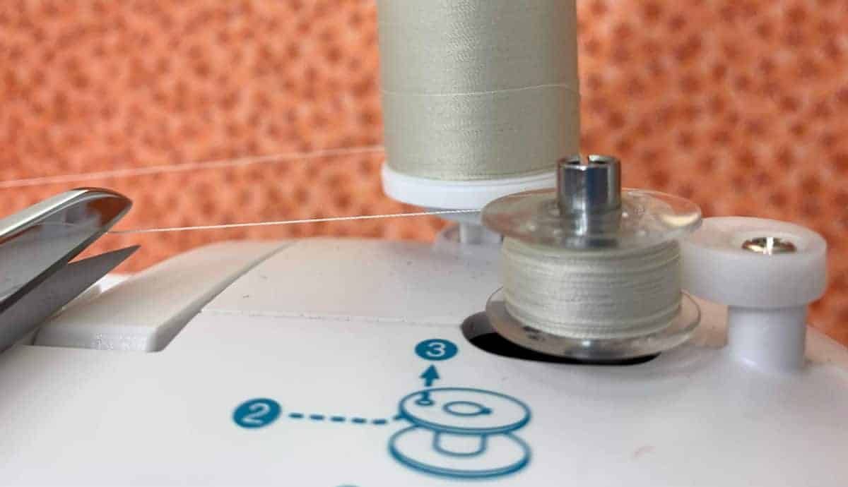 A Guidebook on Bobbin Winding