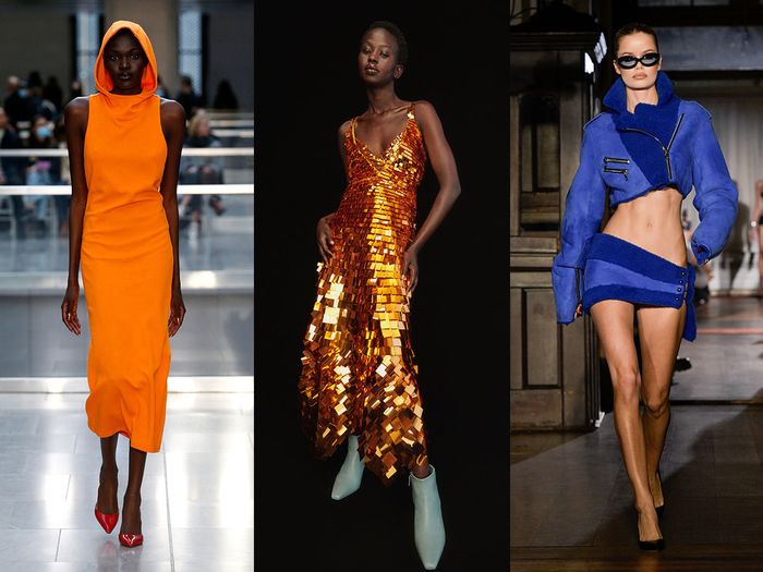 Lookback At NYFW 2022: Trends That Ruled The Ramp