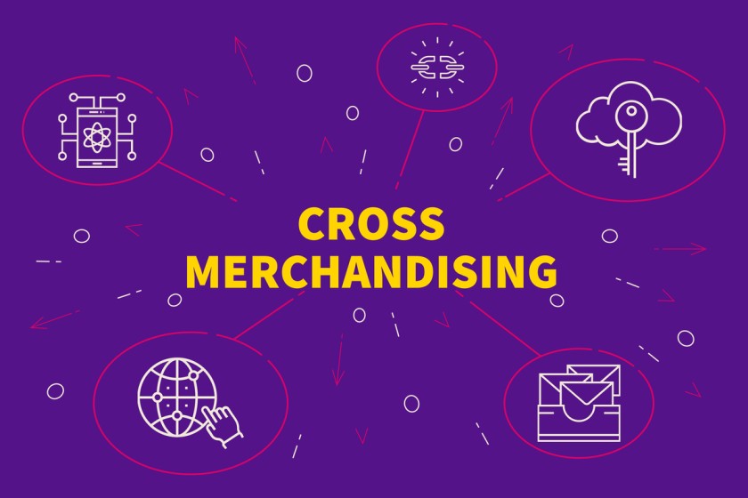Tips to ace cross-merchandising