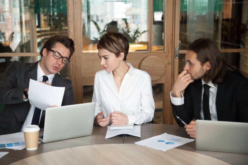 Challenges Faced By Procurement Managers