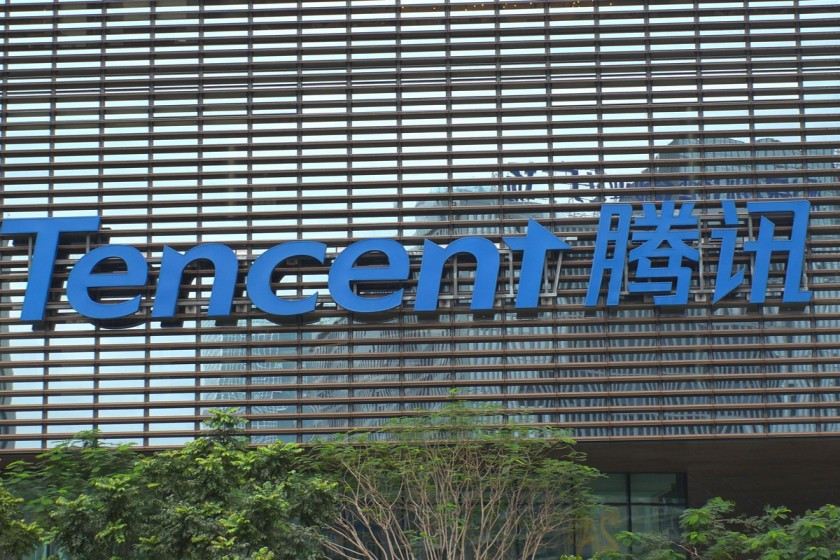 Alibaba and Tencent: 2021 Review And Outlook