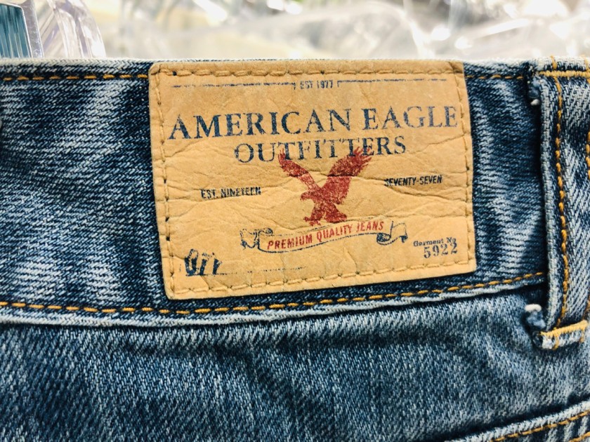 Why Is American Eagle Outfitters America's Favourite Brand?