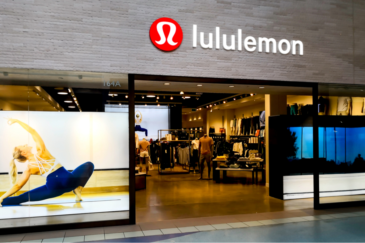 Wholesale Clothing - lululemon - lululemon