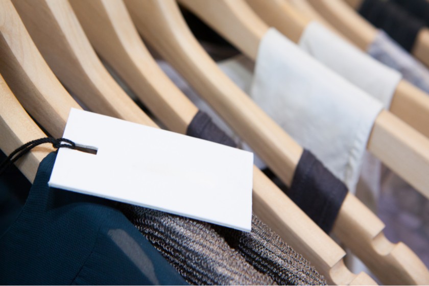 How expensive can relabelling be?