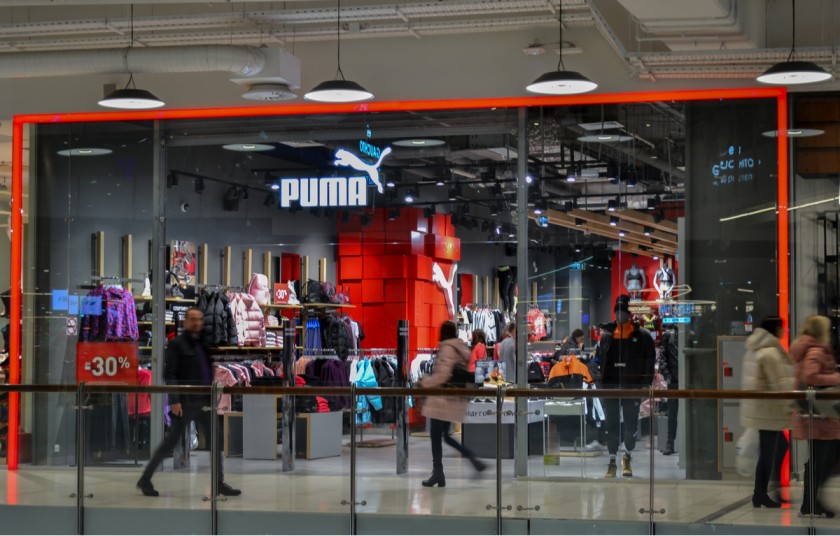 What Makes Puma So Popular?