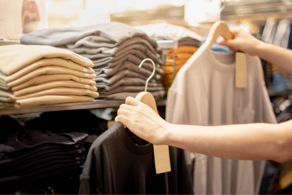 Why the Recent Adoption of 'Circular Retail Strategy' by Fashion Industries?