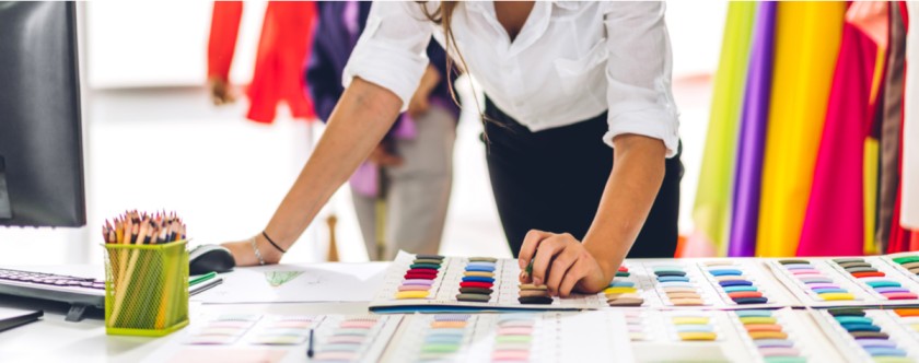 How to find a clothing manufacturer for our clothing designs?