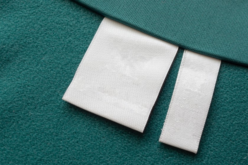 Clothing Labels Custom
