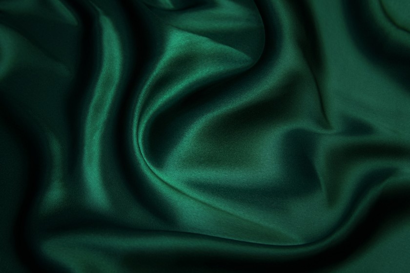 Silk Textile