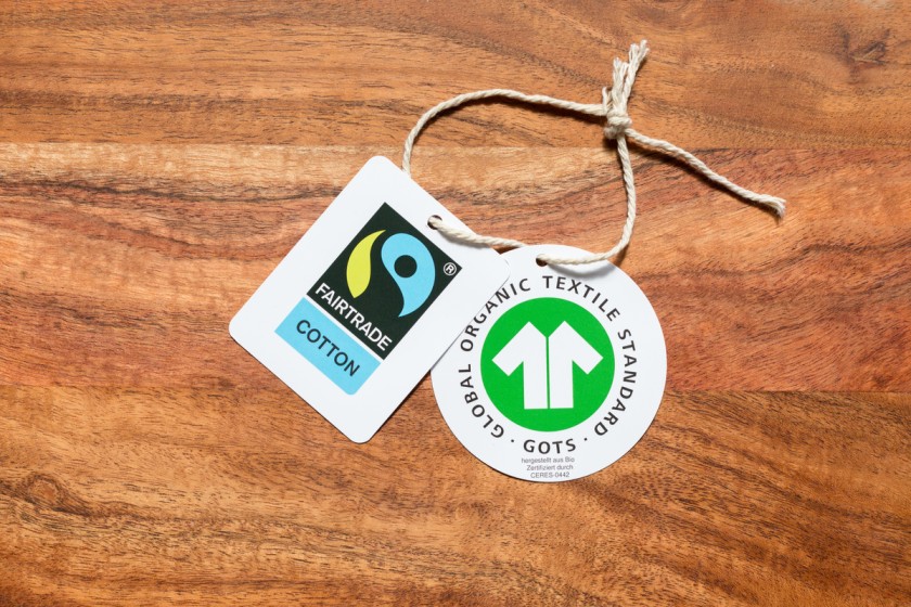 How can ethical sourcing of products be beneficial for the textile industry?