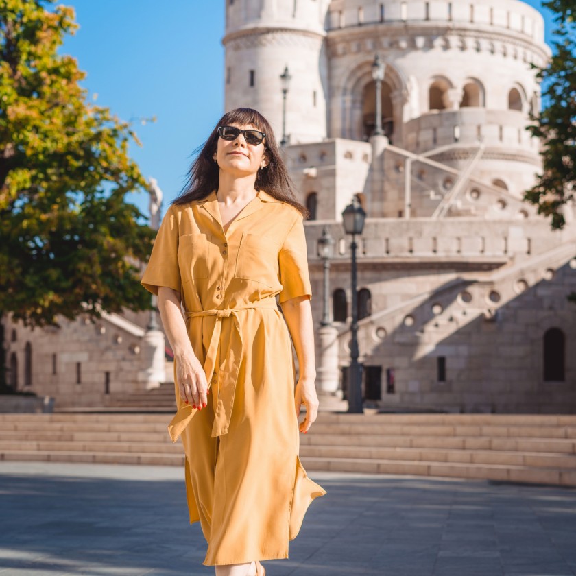 Who all are doing regenerative fashion?