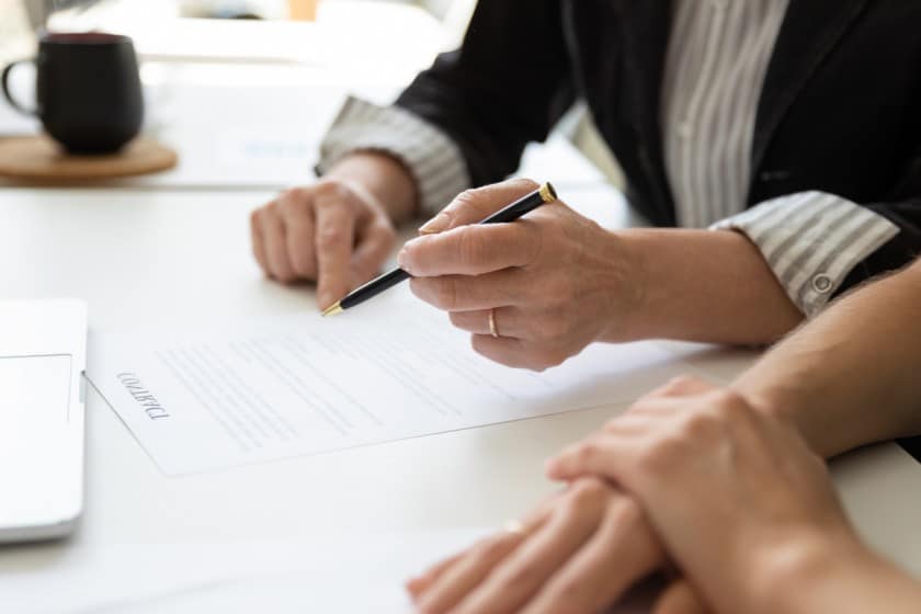 Effective negotiating is the first step to establishing a good business relationship.