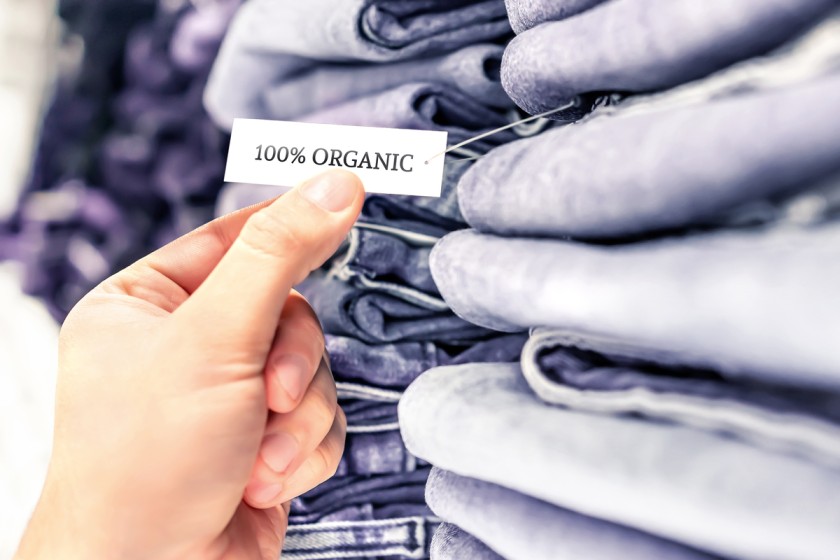 What are the dominating textile trends for A/W 2022?