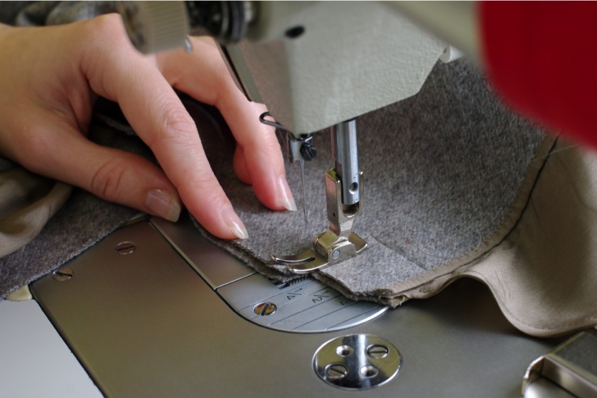 Inspection from start to end