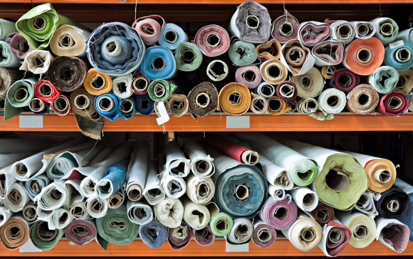 Why Sustainability in Textiles Is a Monumental Issue?