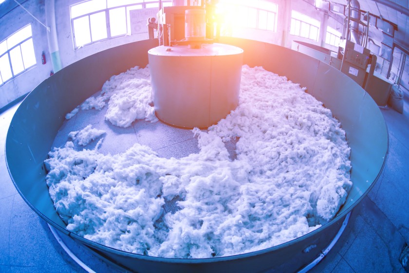 Some types of fabric to choose from