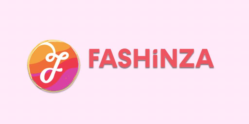 fashinza logo