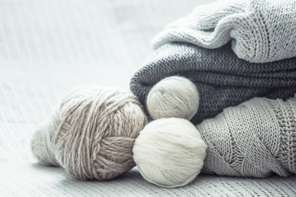 Is There Value In Using Cashmere Yarn?