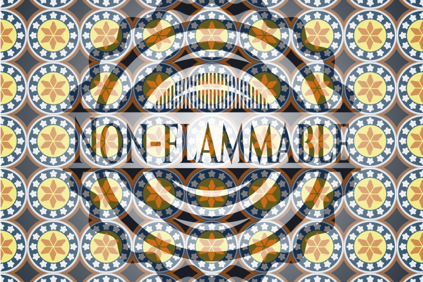 Flame Retardant Fabric