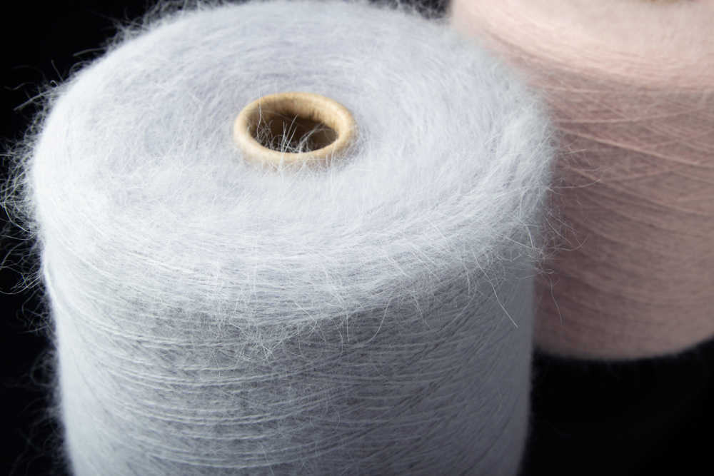 What makes Cashmere so expensive?