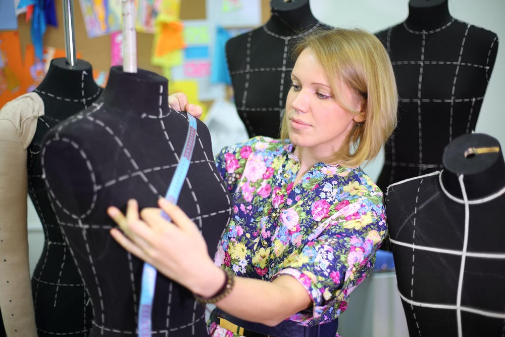 Quick Guidebook For Clothing Pattern Maker