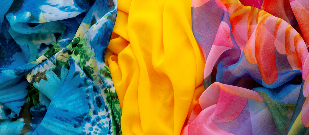 Thumb Rules For Fabric Grouping