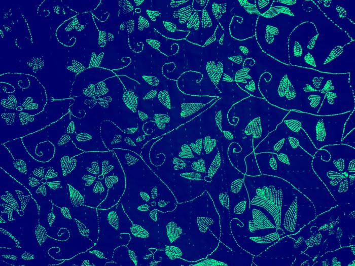 Nakshi Kantha Nakshi Katha