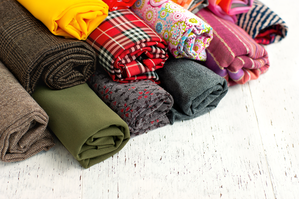 5 Things You Need to Know About Antimicrobial Textiles