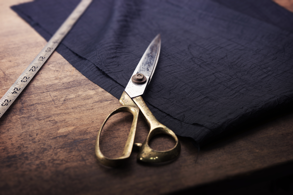 What is Fabric Cutting, and How Does It Work?