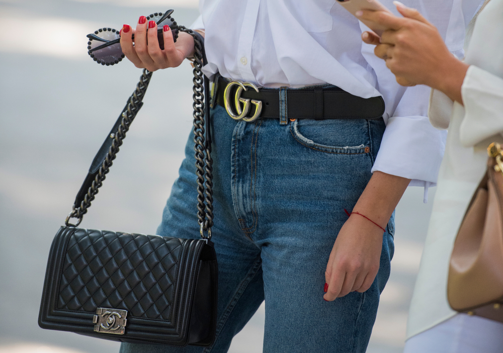 12 Reasons Why Gucci Is So Expensive