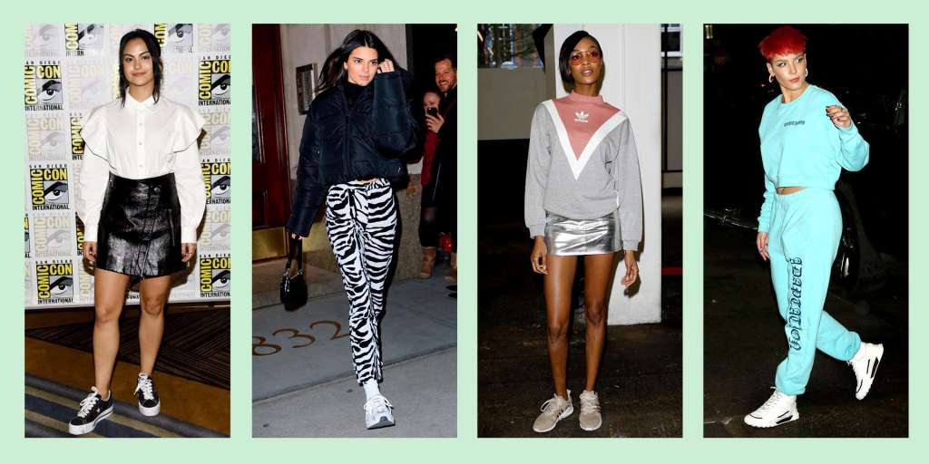 Know All About Athleisure Wear: The Latest Fashion Trend