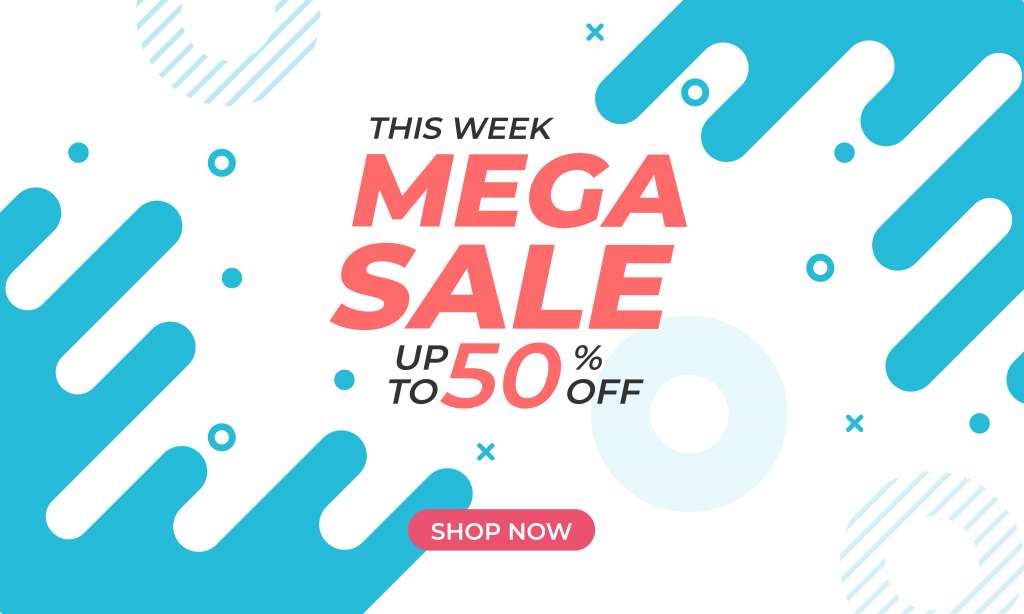 weekly sale