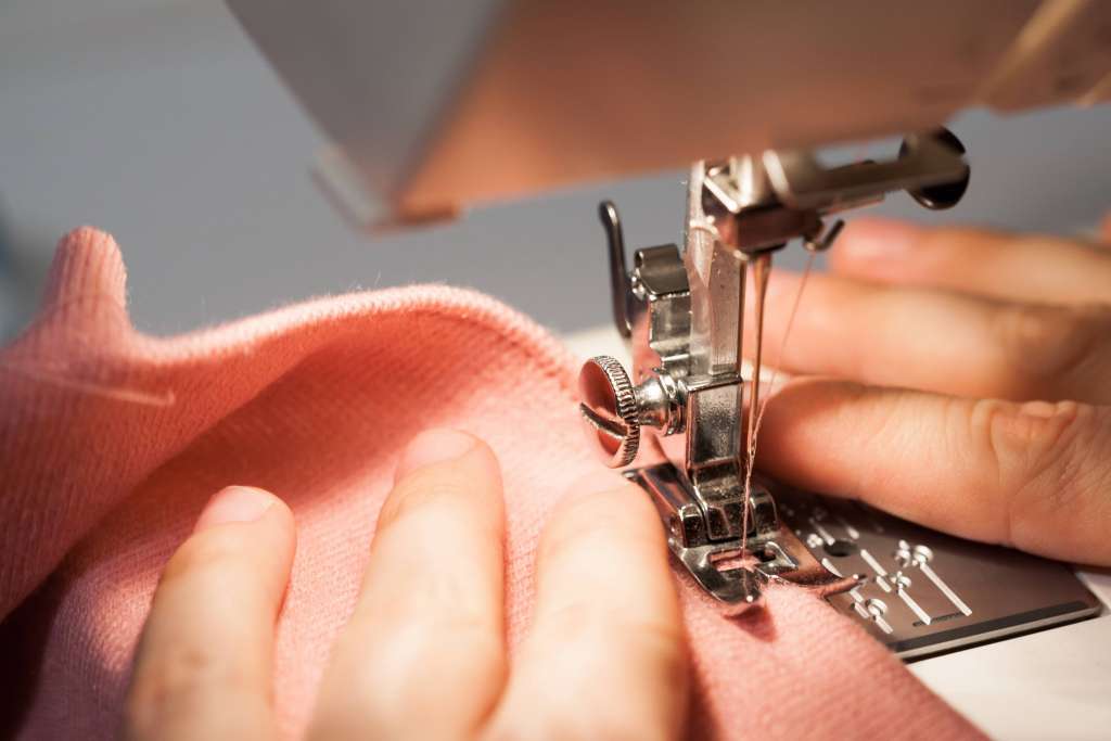 clothing manufacturing