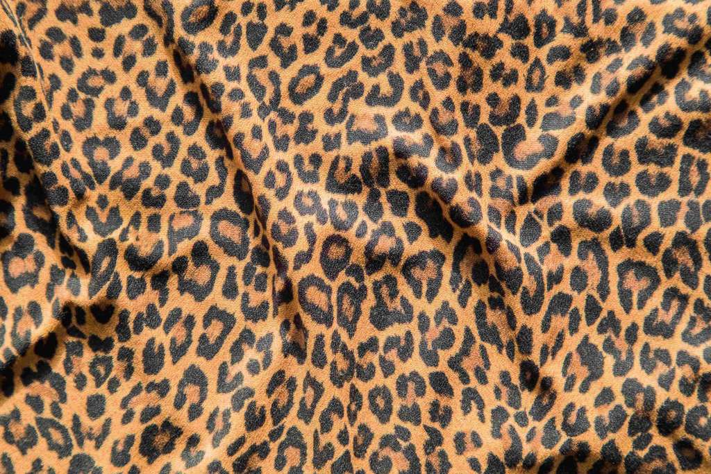 Animal prints