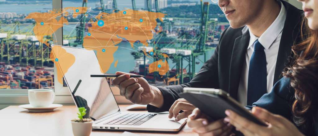 Supply chain financing 