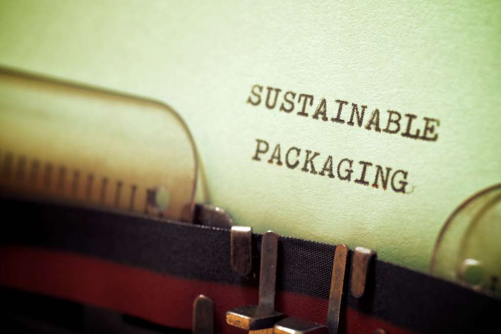 Sustainable Packaging