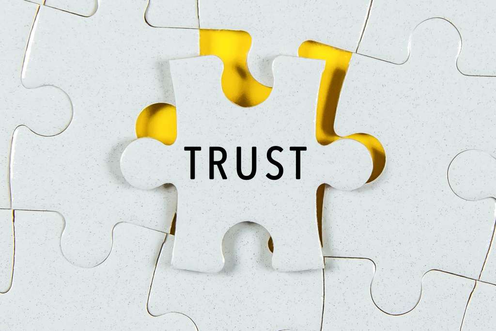 Trust Begins With Truth