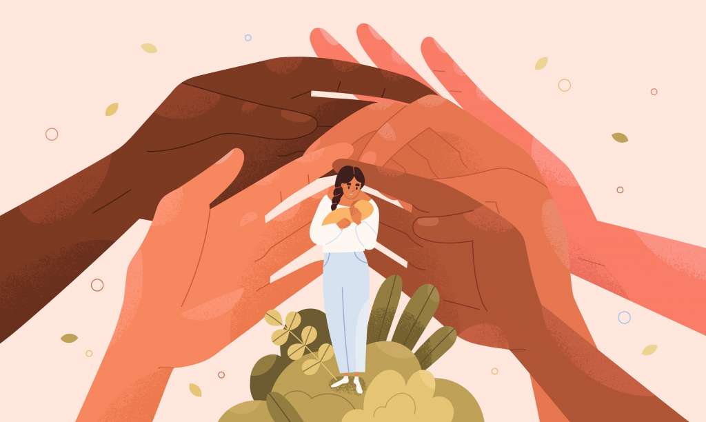 protecting human rights