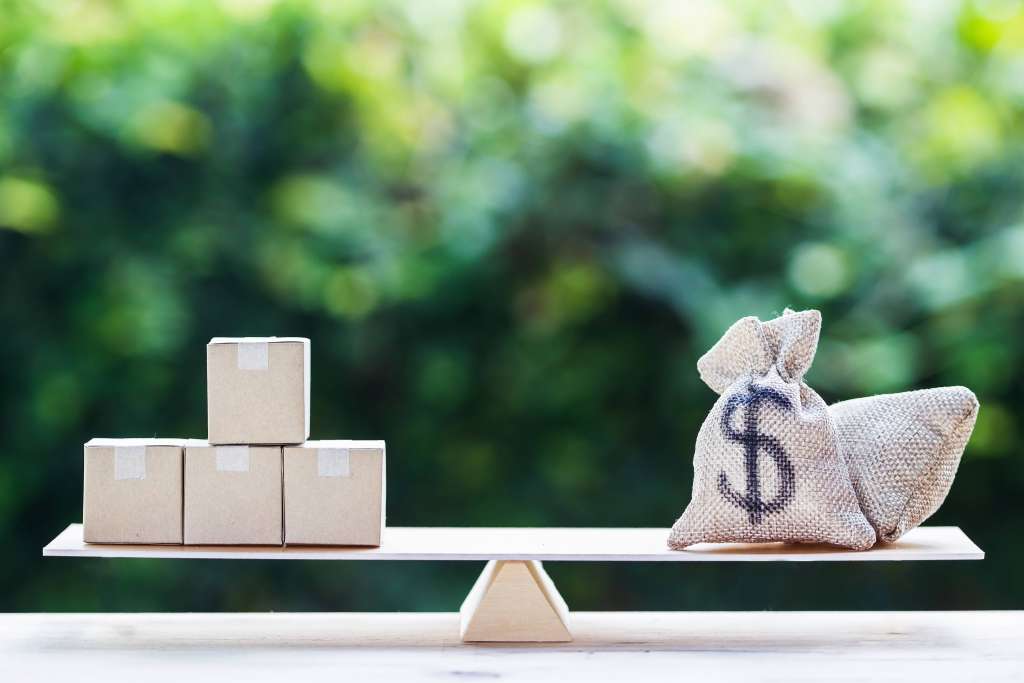 supply chain solutions