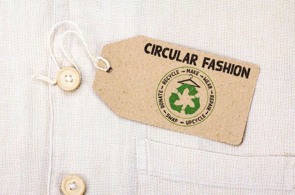 Circular Fashion