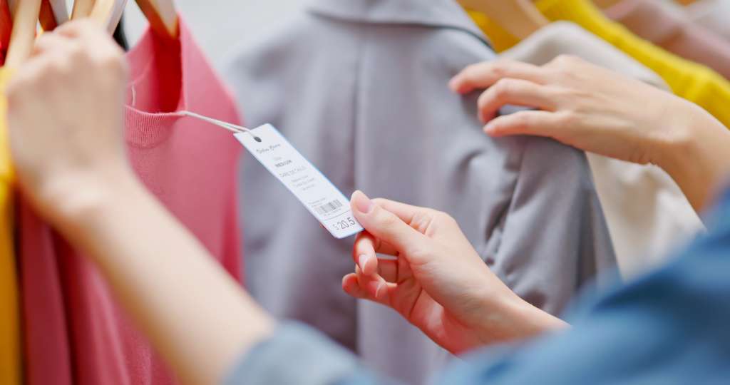 Competitive price advantage