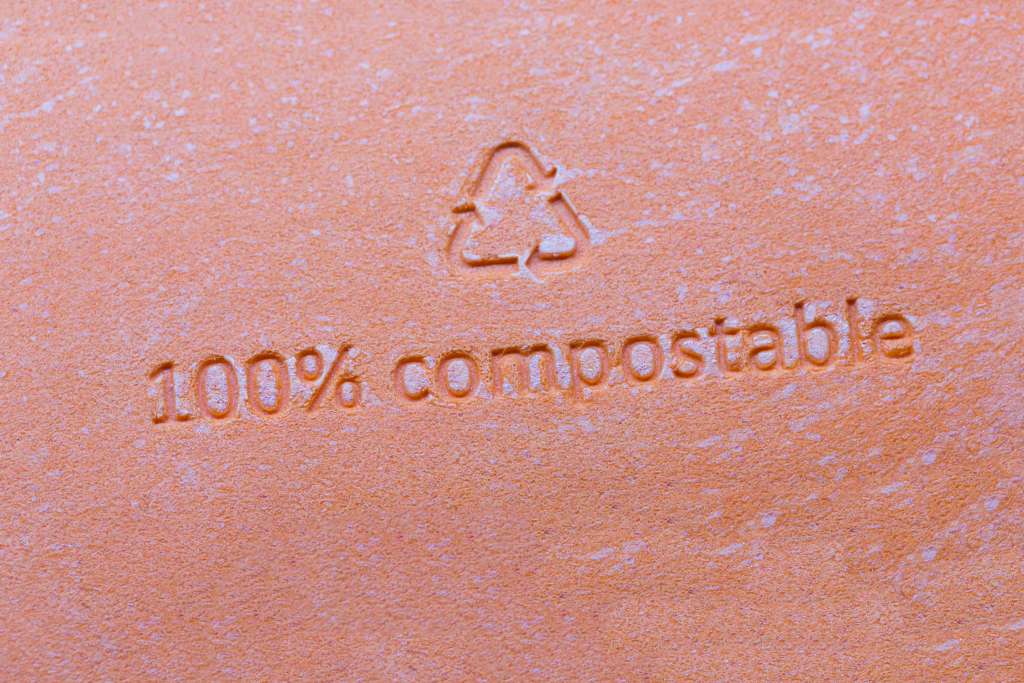 Compostable Packaging 