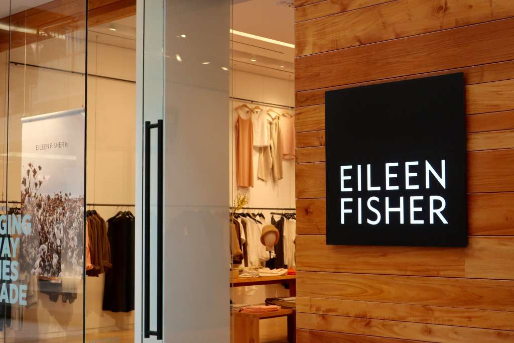 Eileen Fisher