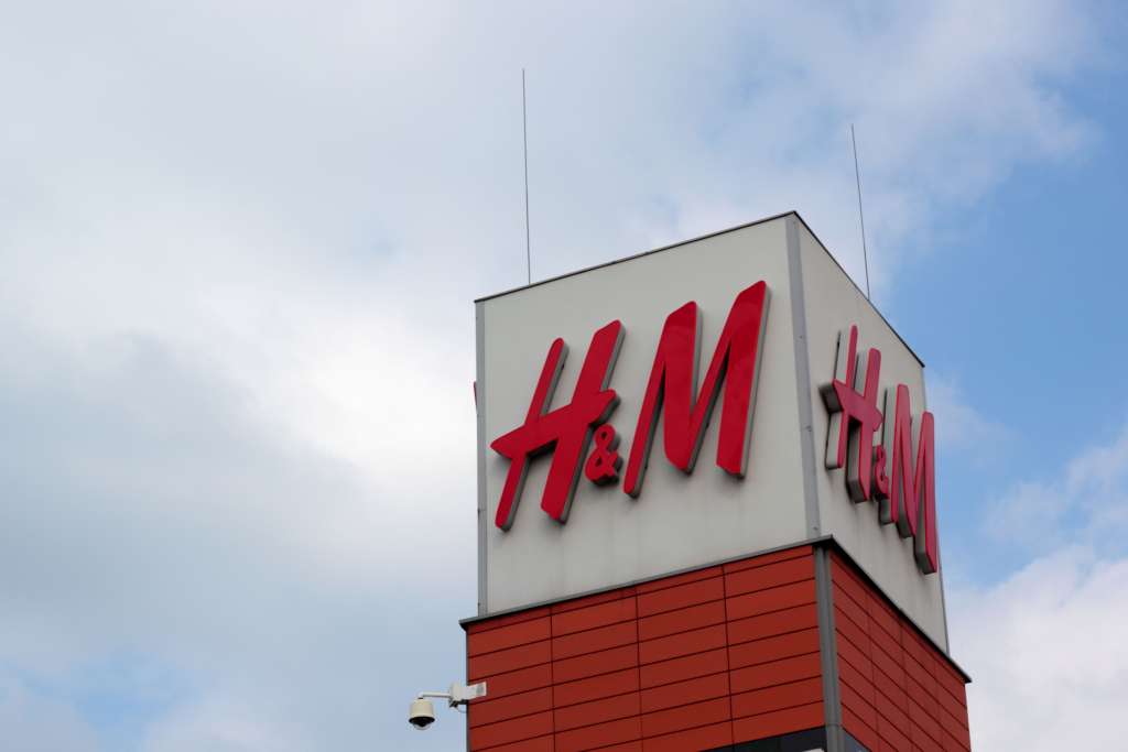 H&M