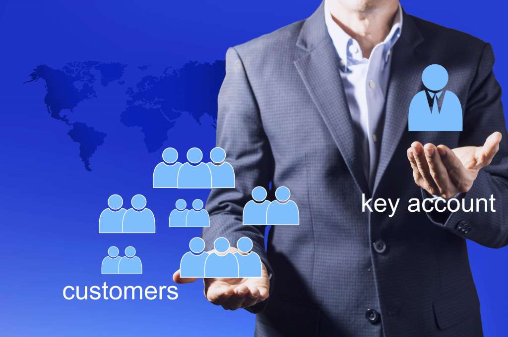 Key Customer Accounts