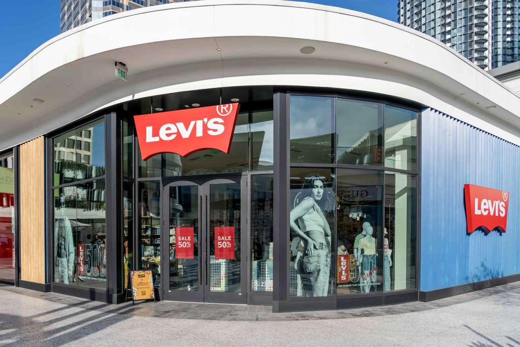 Levi’s