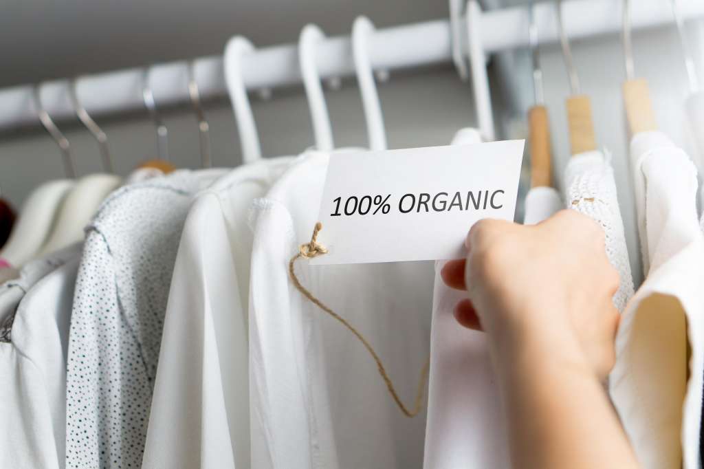 Sustainable Fashion Brand Essentials