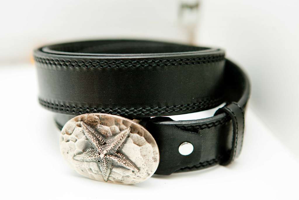 Statement belts 